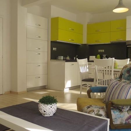 Apartment Sophie Пловдив Экстерьер фото