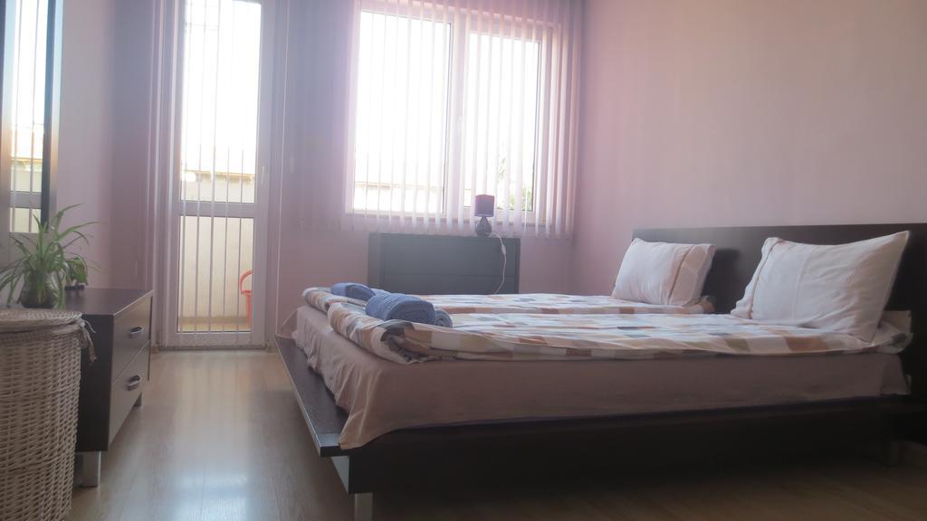 Apartment Sophie Пловдив Экстерьер фото