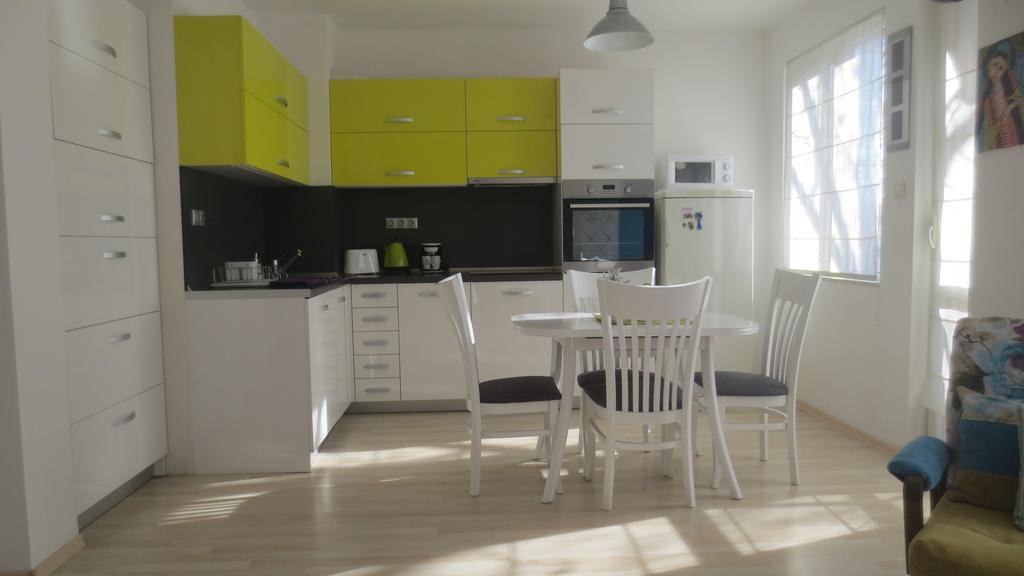Apartment Sophie Пловдив Экстерьер фото
