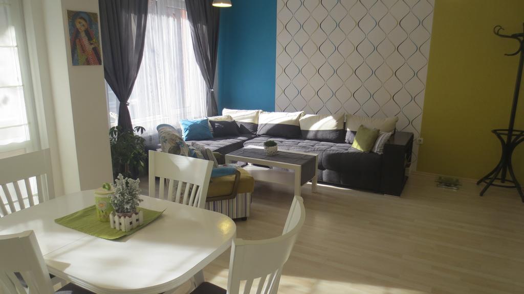 Apartment Sophie Пловдив Экстерьер фото