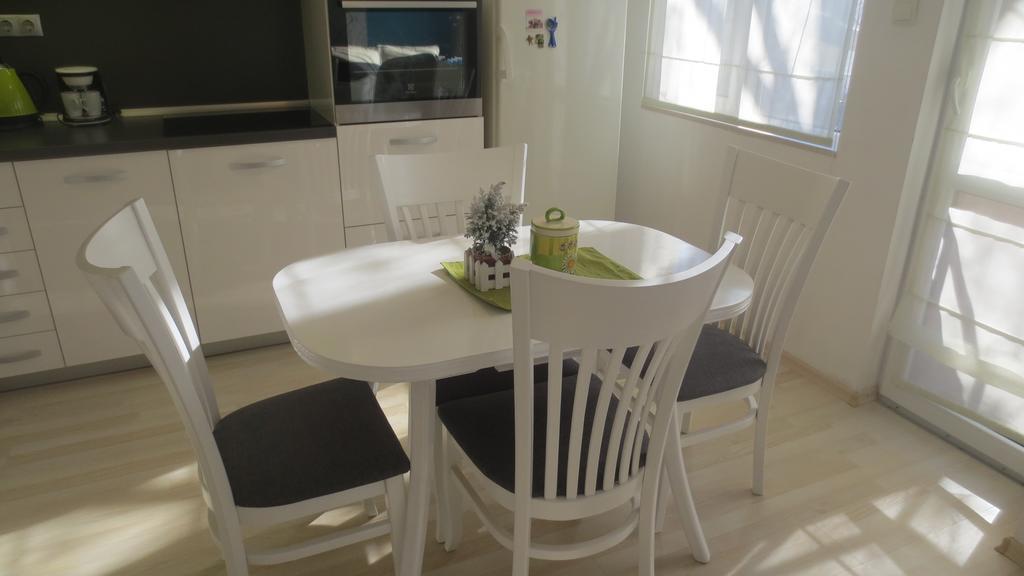 Apartment Sophie Пловдив Экстерьер фото