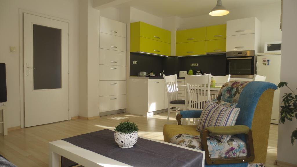 Apartment Sophie Пловдив Экстерьер фото