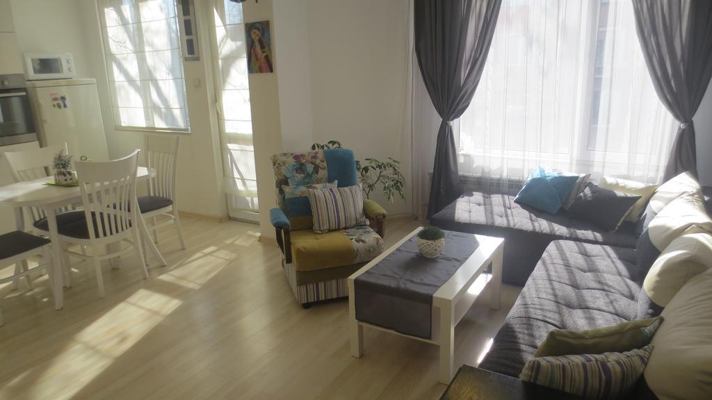 Apartment Sophie Пловдив Экстерьер фото