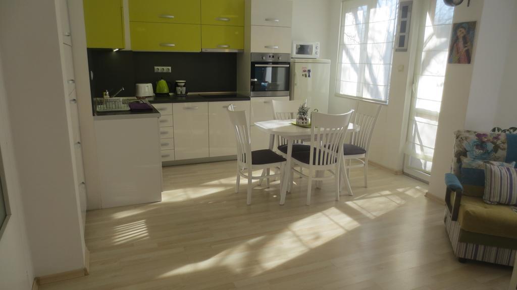 Apartment Sophie Пловдив Экстерьер фото