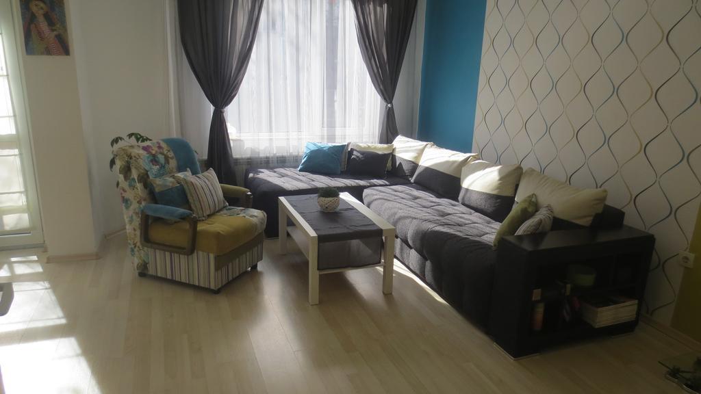 Apartment Sophie Пловдив Экстерьер фото