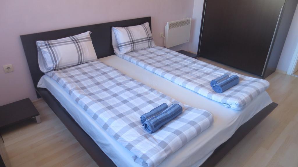 Apartment Sophie Пловдив Экстерьер фото