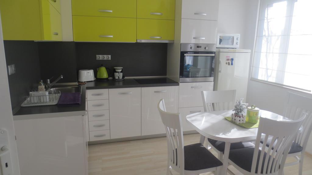 Apartment Sophie Пловдив Экстерьер фото