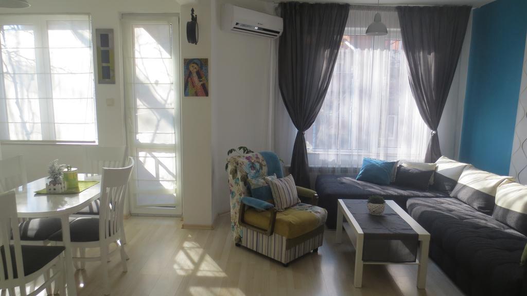 Apartment Sophie Пловдив Экстерьер фото