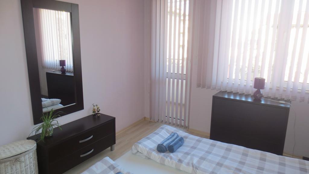 Apartment Sophie Пловдив Экстерьер фото