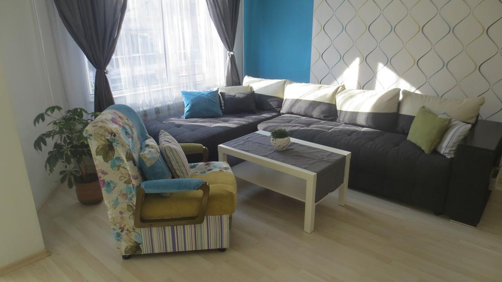 Apartment Sophie Пловдив Экстерьер фото