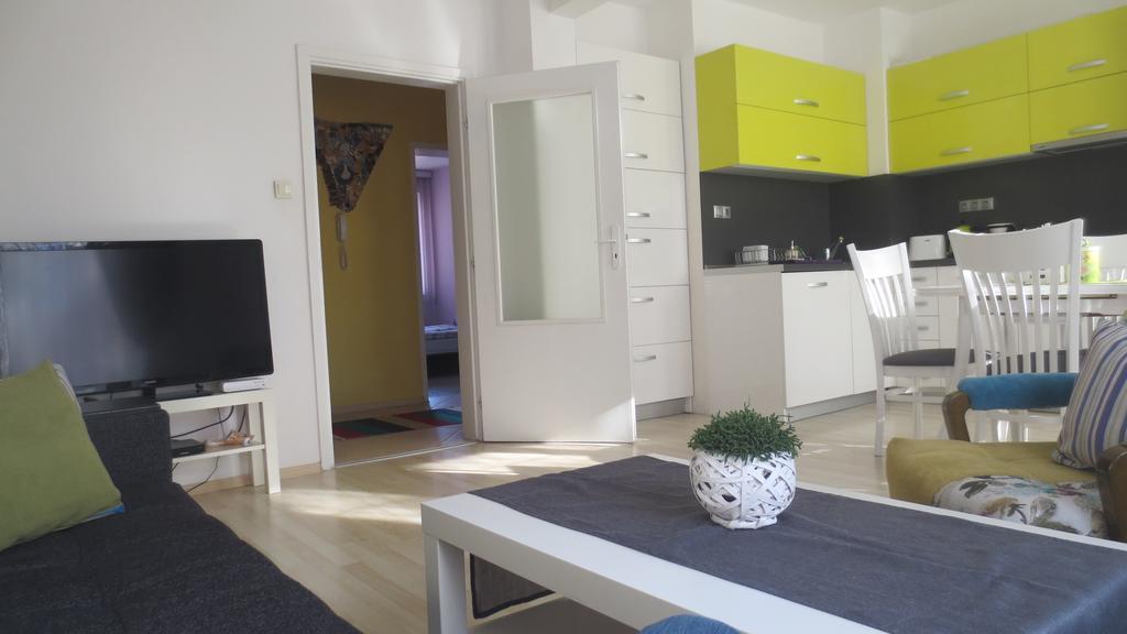 Apartment Sophie Пловдив Экстерьер фото