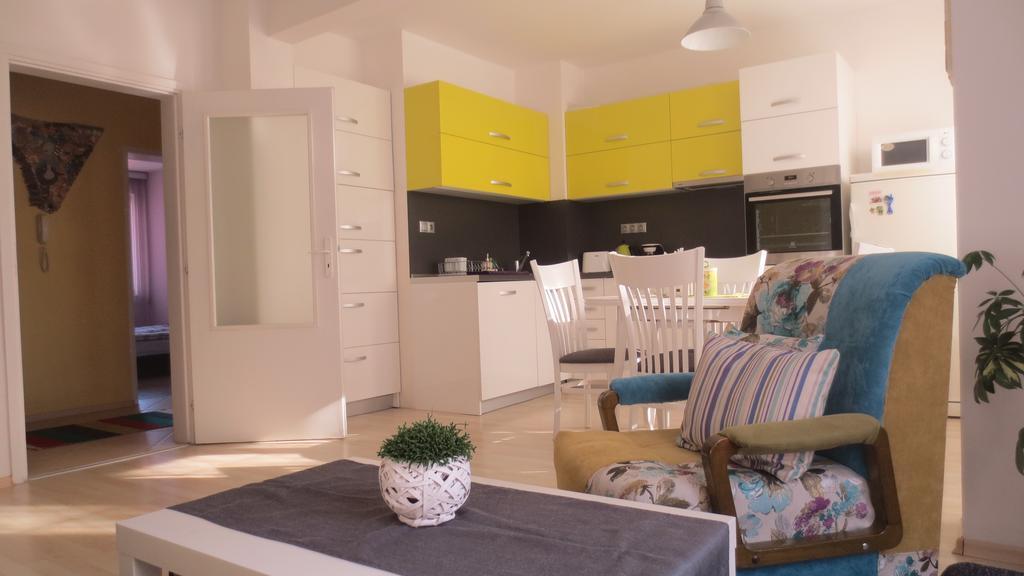 Apartment Sophie Пловдив Экстерьер фото
