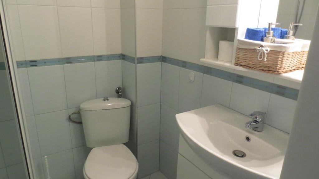 Apartment Sophie Пловдив Экстерьер фото