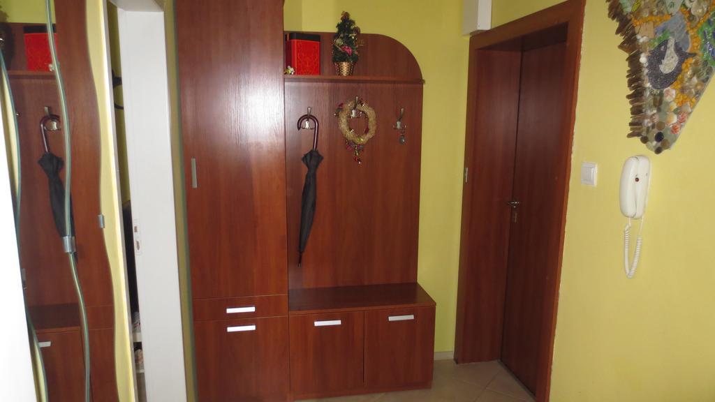 Apartment Sophie Пловдив Экстерьер фото
