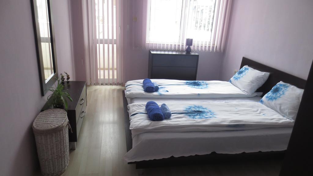 Apartment Sophie Пловдив Экстерьер фото