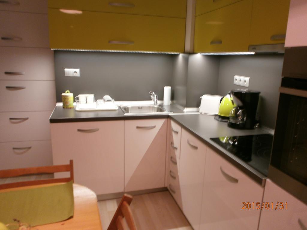 Apartment Sophie Пловдив Номер фото